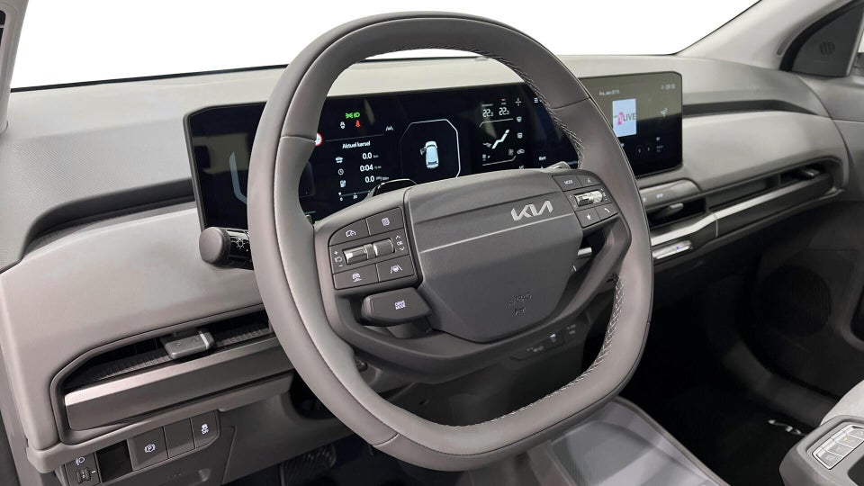 Kia EV3 58 Standard Range Access 5d