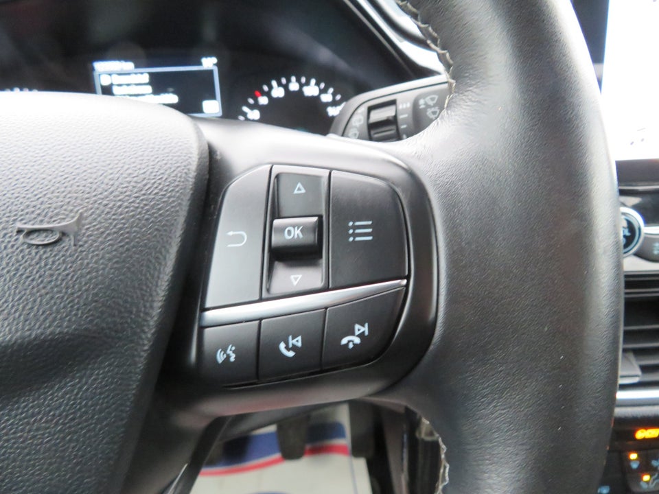 Ford Fiesta 1,0 EcoBoost Titanium 5d