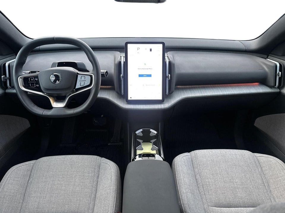 Volvo EX30 Twin Performance Ultra 5d