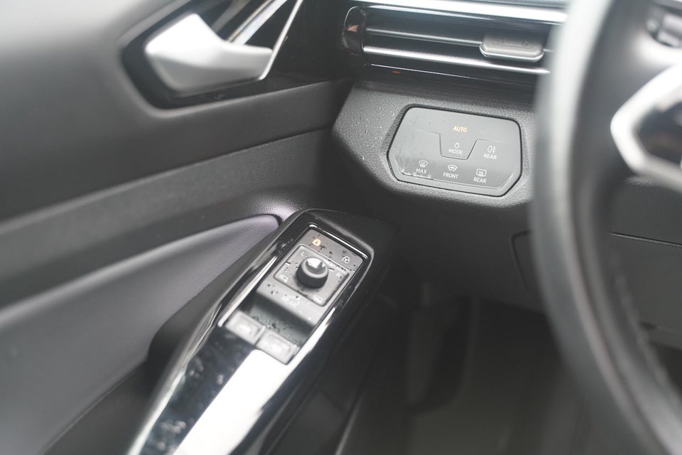 VW ID.4 52 Pure Performance 5d