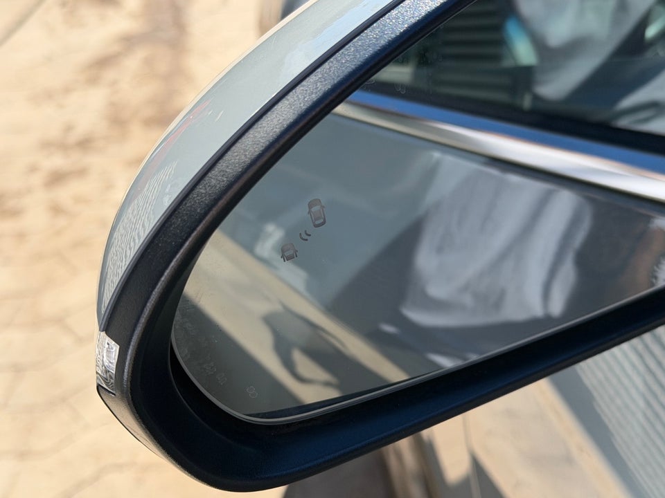 Hyundai Ioniq 1,6 PHEV Premium+ DCT 5d