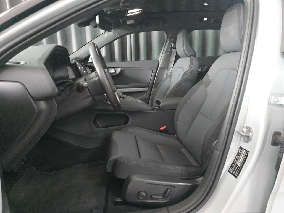 Polestar 2 Standard Range 5d