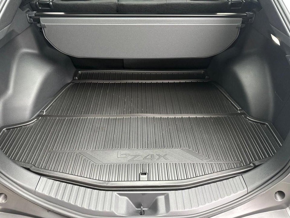 Toyota bZ4X Comfort 5d