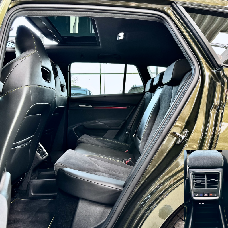 Skoda Enyaq iV RS Maxx 5d