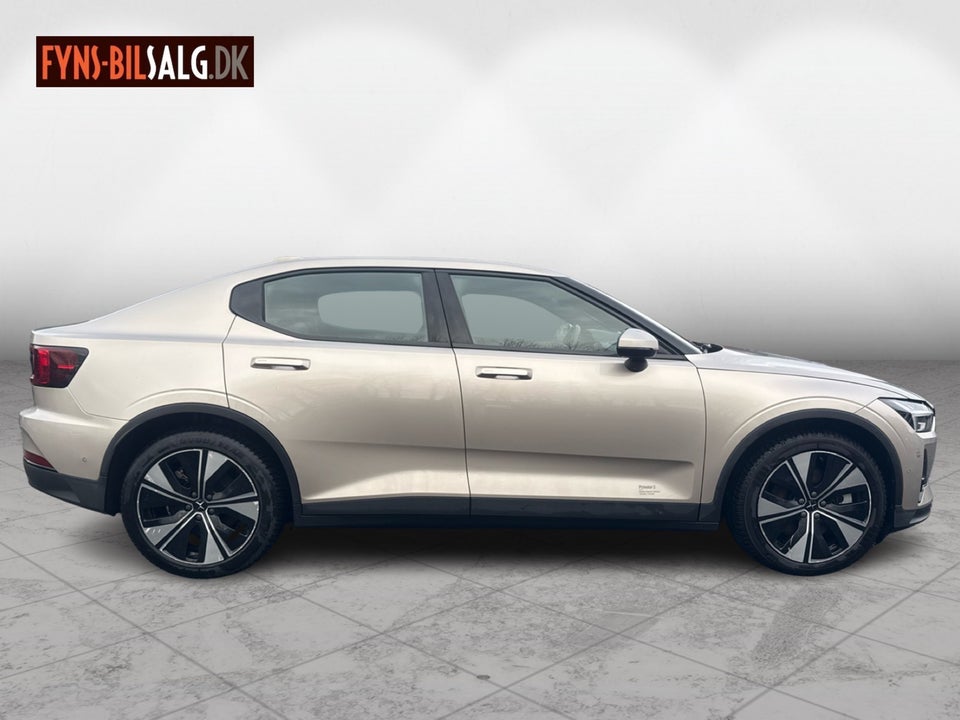 Polestar 2 Long Range 5d