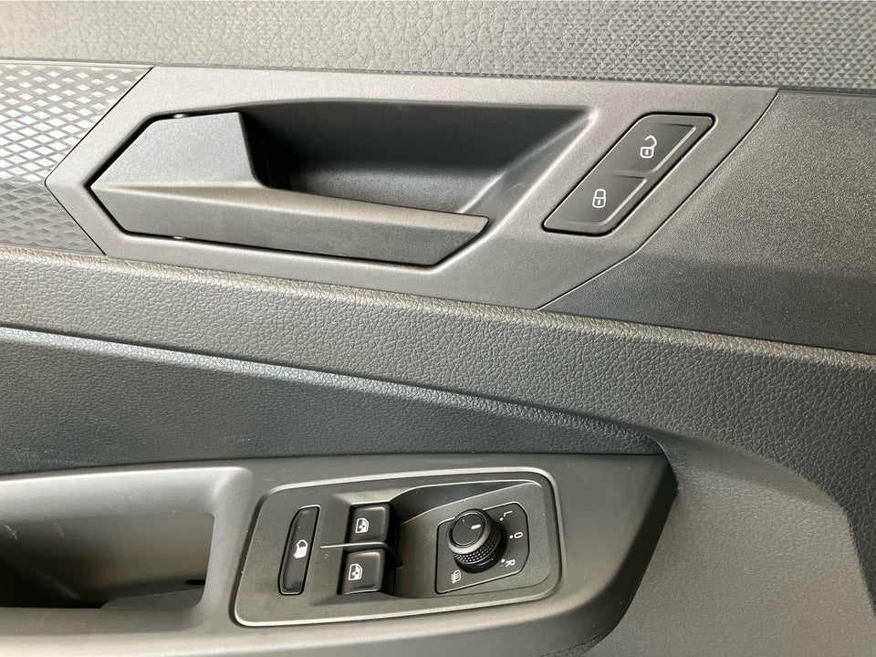 VW Caddy 2,0 TDi 122 DSG Cargo