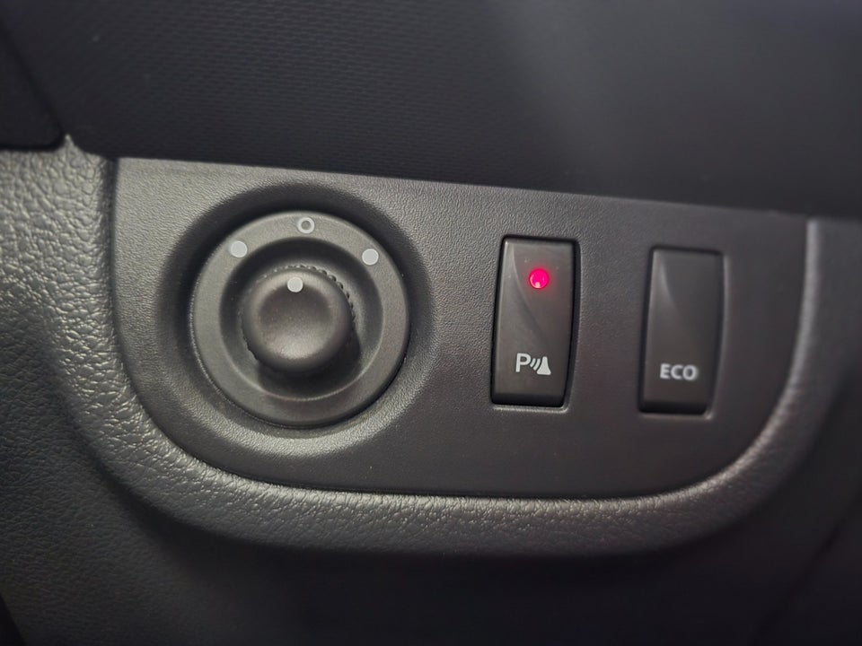 Dacia Sandero Stepway 0,9 TCe 90 5d