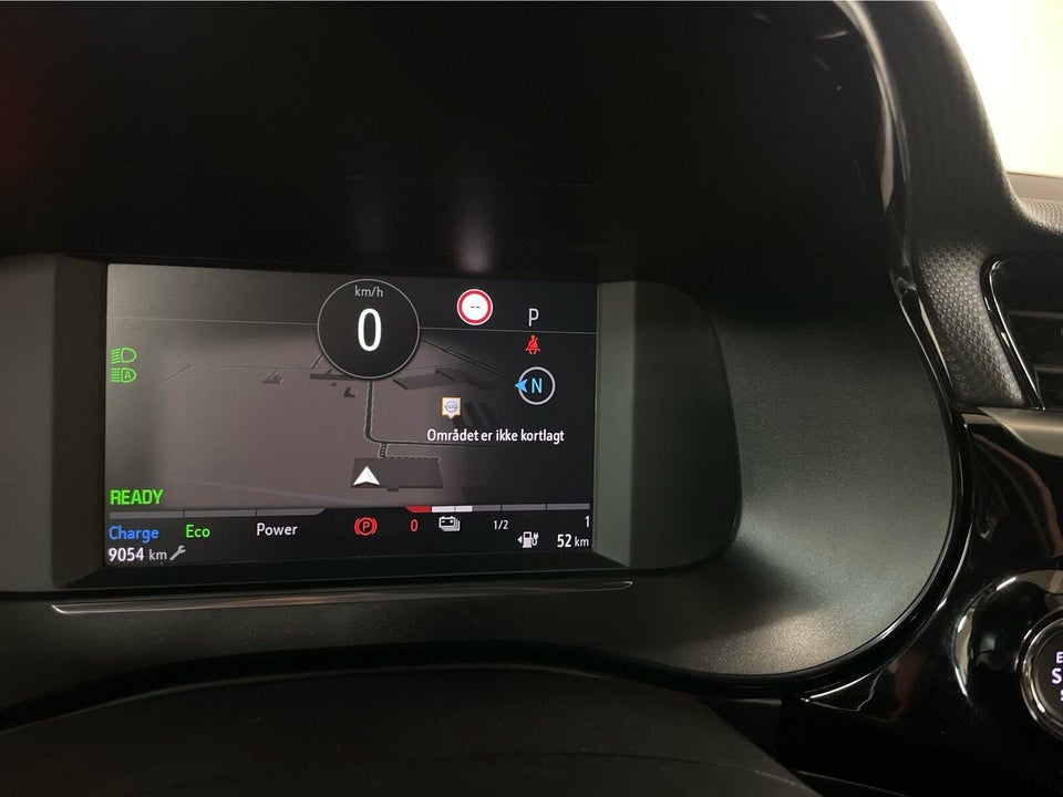 Opel Corsa-e 50 Ultimate 5d