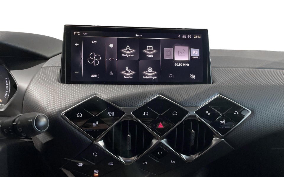 DS DS 3 CrossBack 54 E-Tense Rivoli 5d