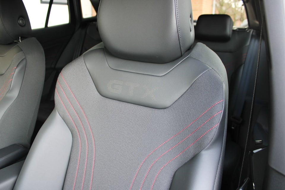 VW ID.4 77 GTX 4Motion 5d