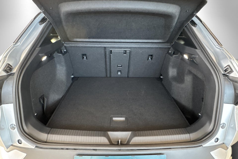 VW ID.4 77 Style+ 5d