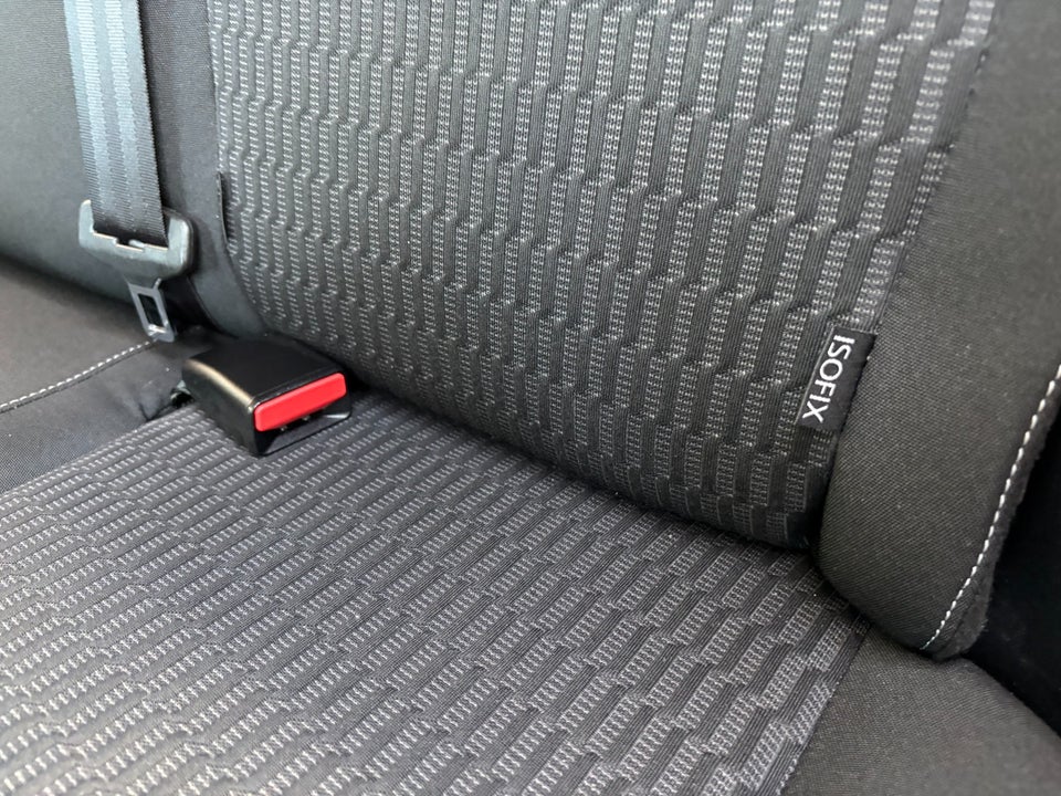 Peugeot 208 1,6 BlueHDi 100 Active+ 5d