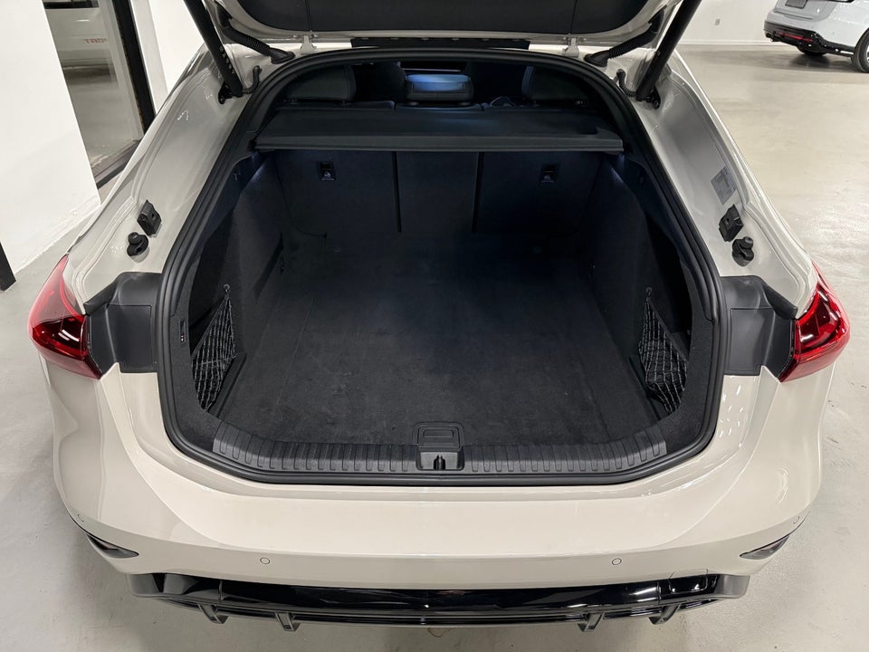 Audi A6 e-tron S-line pro performance Sportback 5d