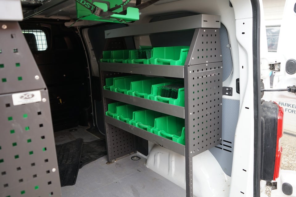 Citroën ë-Jumpy 75 L2 MasterLine