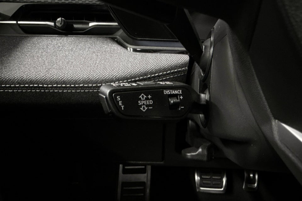 Audi A6 e-tron S-line plus performance Avant 5d