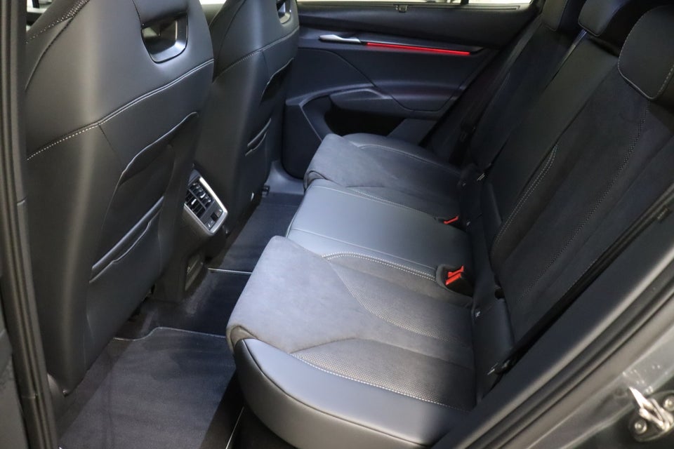 Skoda Enyaq 85 iV Sportline 5d