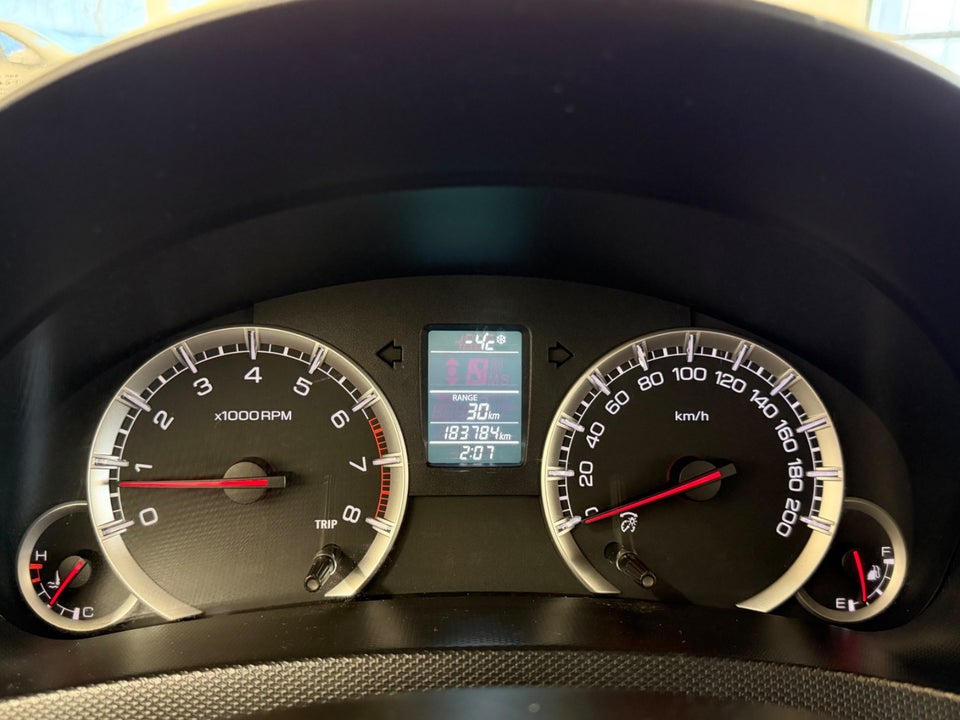 Suzuki Swift 1,2 Dualjet 5d