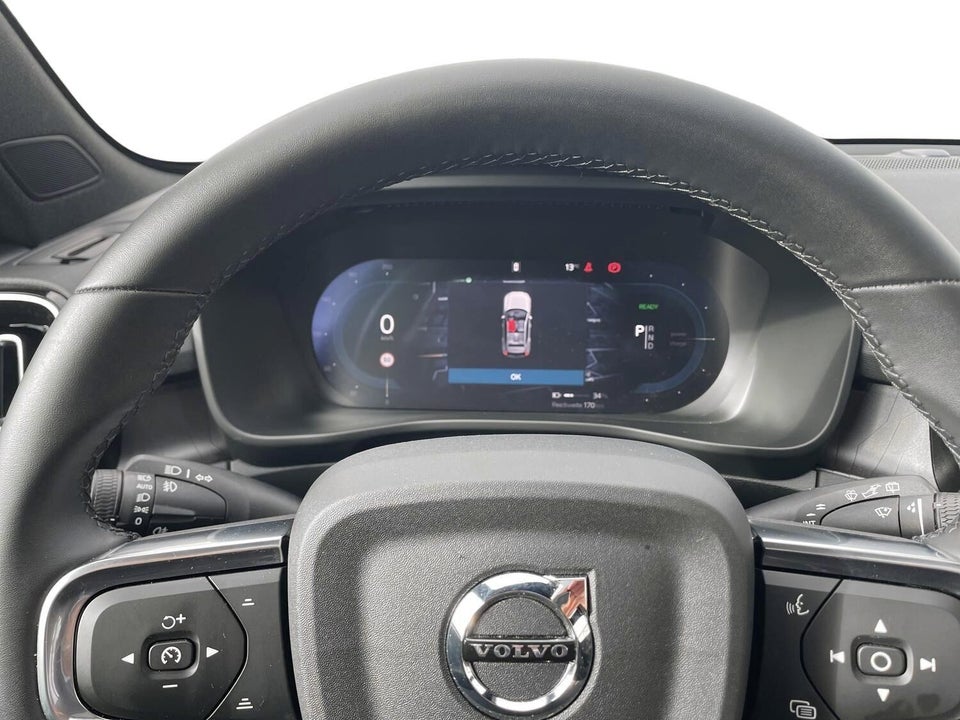 Volvo EX40 Twin Ultra 5d