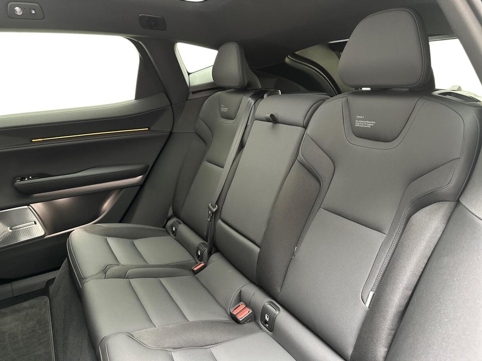 Polestar 3 Long Range AWD 5d