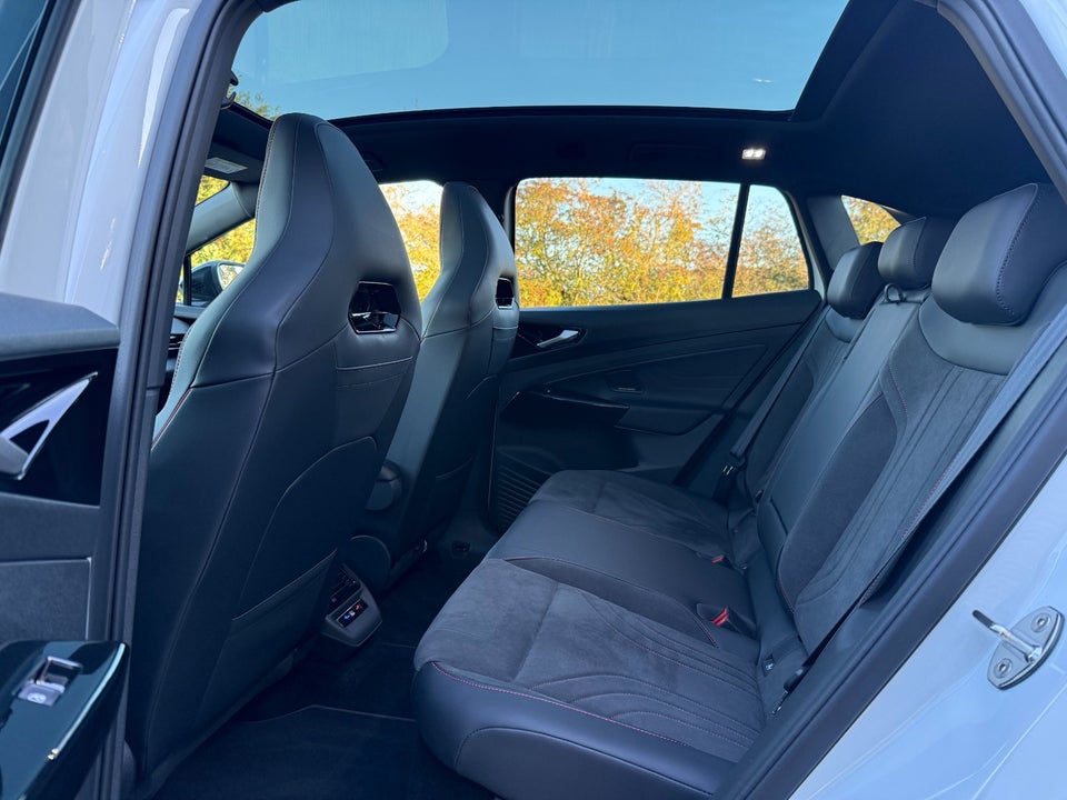 VW ID.4 77 GTX+ 4Motion 5d