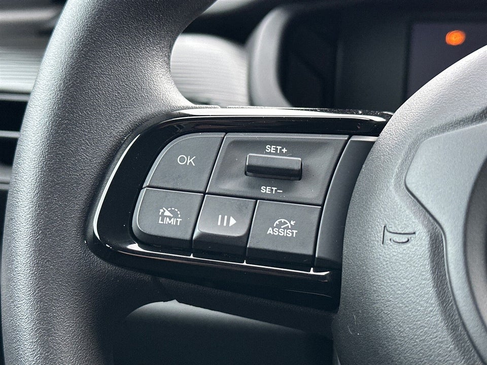 Jeep Avenger 54 Longitude 5d