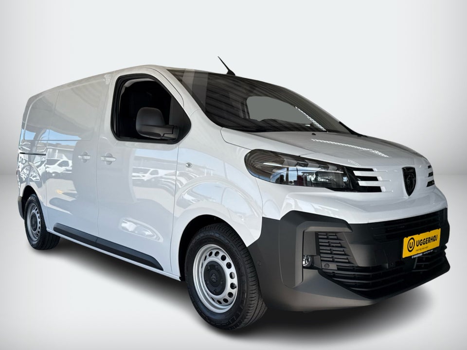 Peugeot e-Expert 75 L2 Premium Van