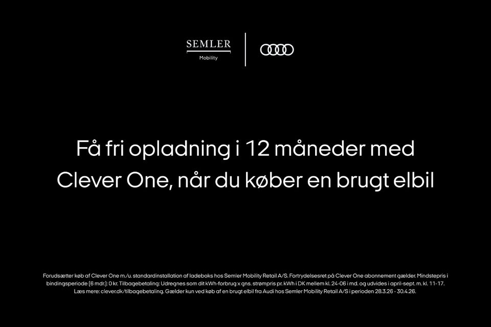 Audi A6 e-tron Progress plus performance Avant 5d