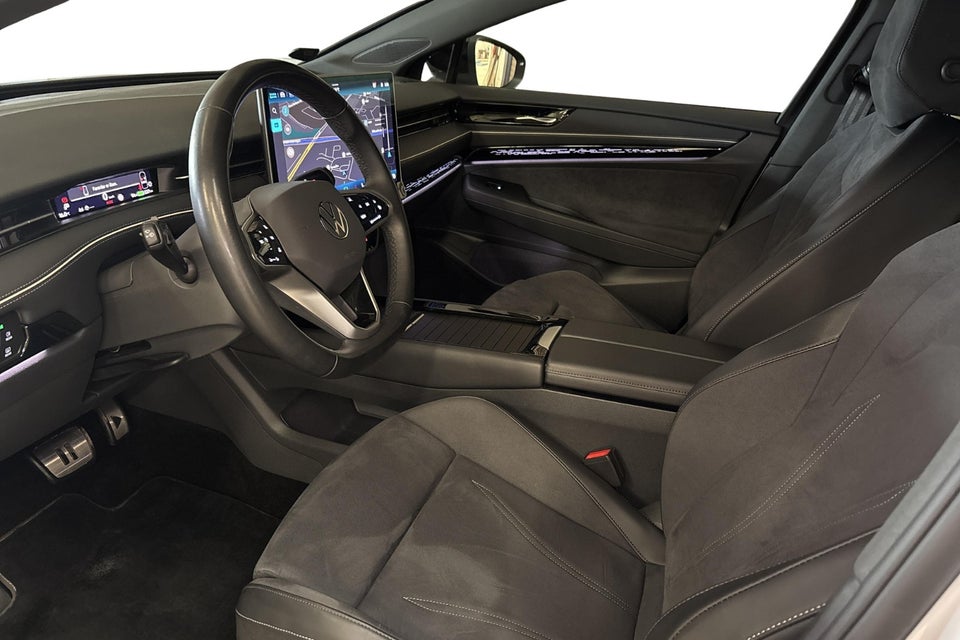 VW ID.7 77 Style+ Tourer 5d