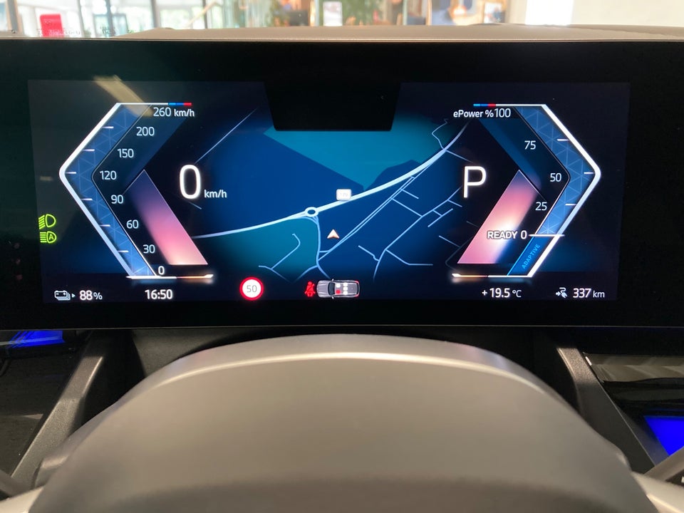 BMW i5 eDrive40 Touring M-Sport Pro 5d