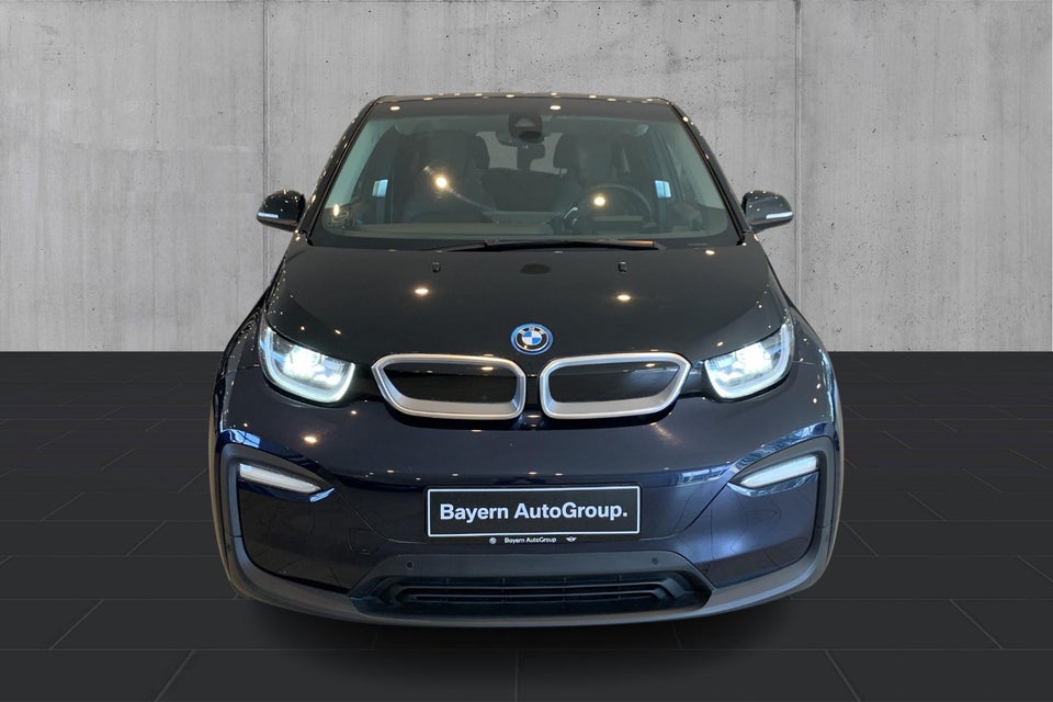 BMW i3 Charged Plus 5d