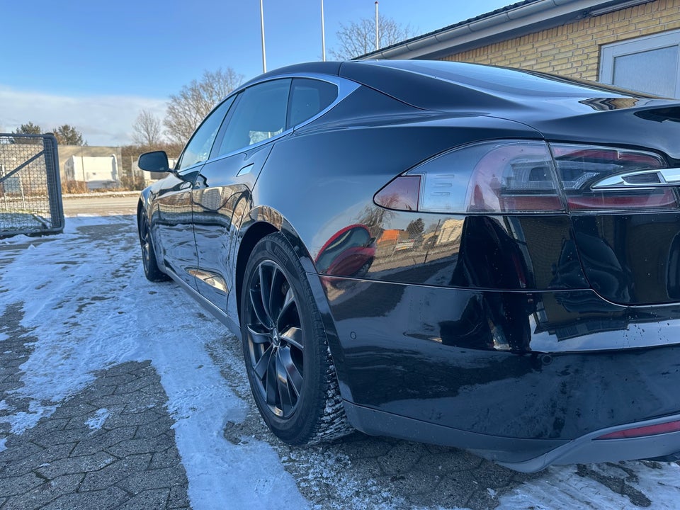 Tesla Model S 85D 5d