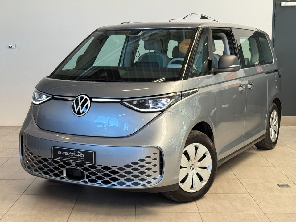 VW ID. Buzz 58 Pure Style SWB 5d