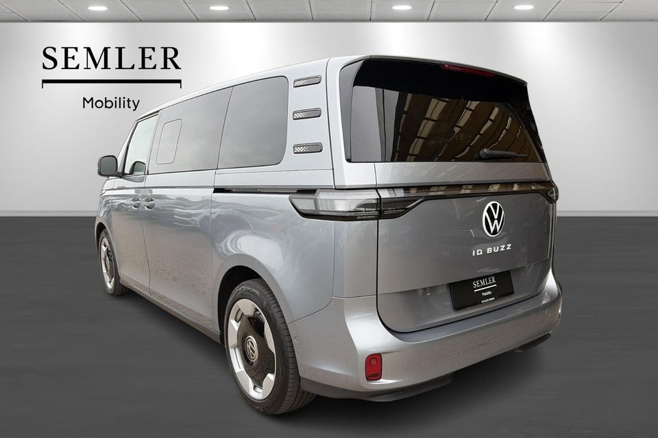VW ID. Buzz 86 Life 6prs LWB 5d