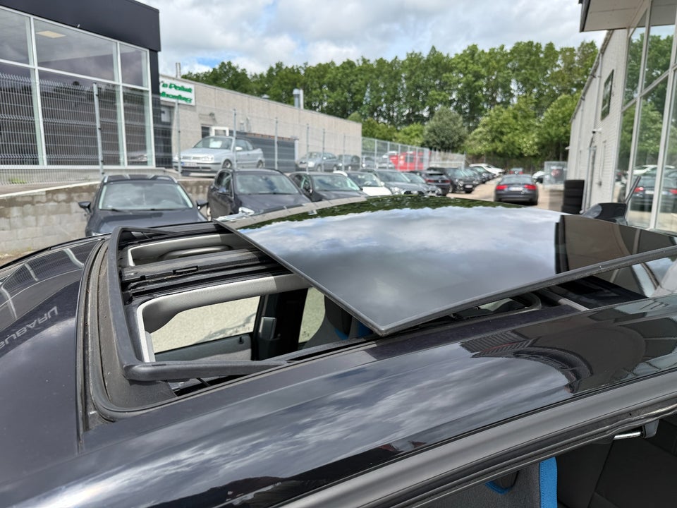 BMW i3s BEV 5d