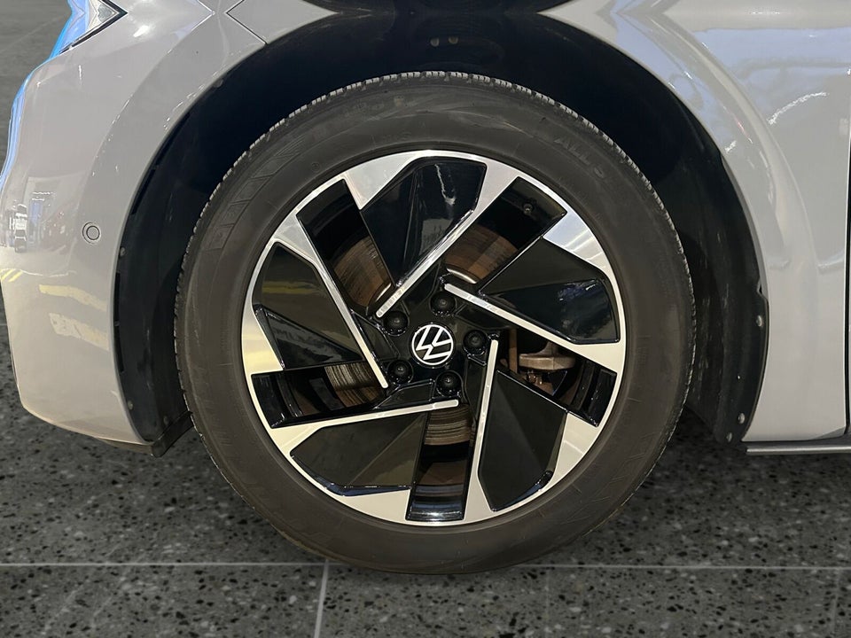 VW ID.3 58 Pro Performance 5d