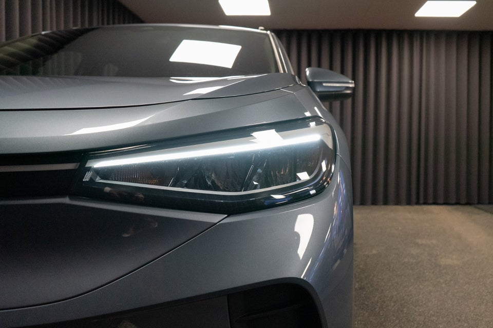 VW ID.4 77 Pro Performance 5d