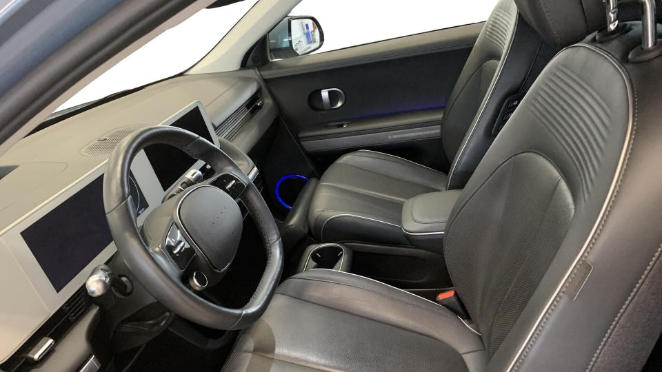 Hyundai Ioniq 5 77 Ultimate 5d