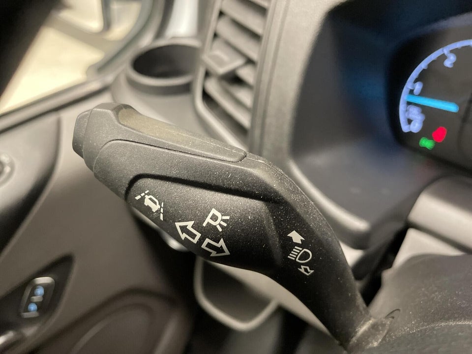 Ford Transit Custom 300L 2,0 TDCi 130 Trend aut.