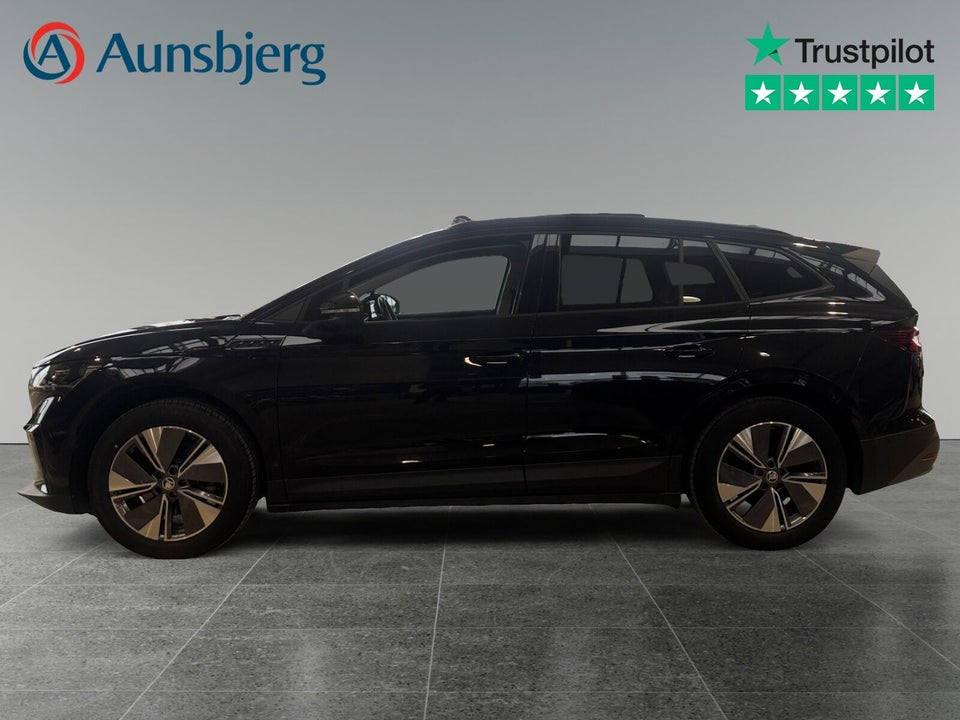 Skoda Enyaq 60 iV 5d