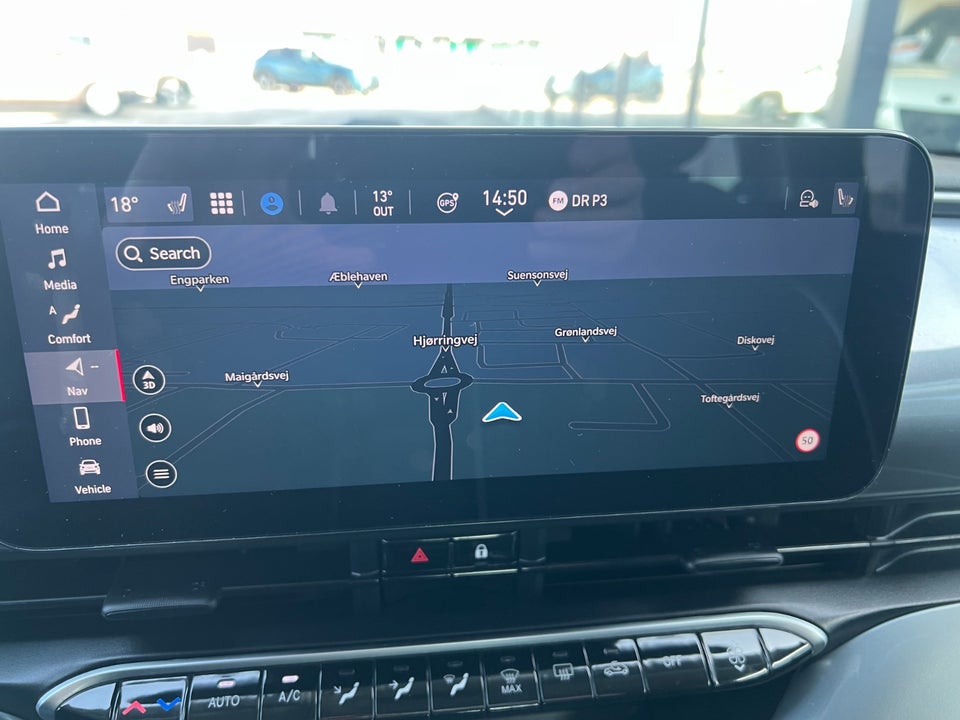 Fiat 500e 42 Icon Plus 3d