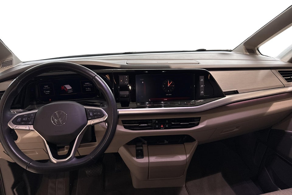 VW California 1,5 eHybrid Ocean DSG 4Motion