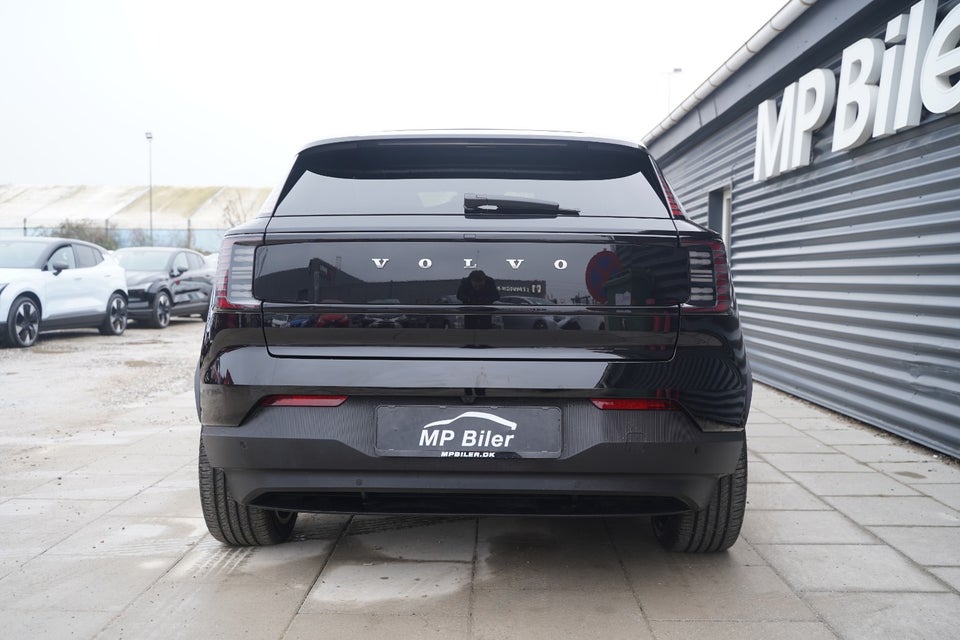 Volvo EX30 Twin Performance Ultra 5d