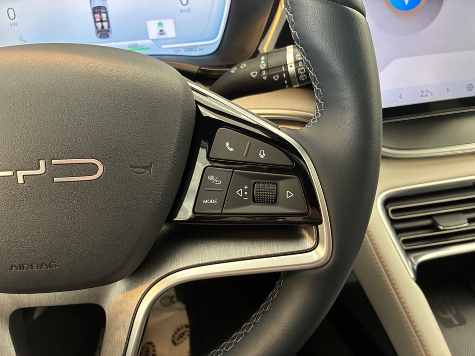 BYD Seal U 87 Design 5d