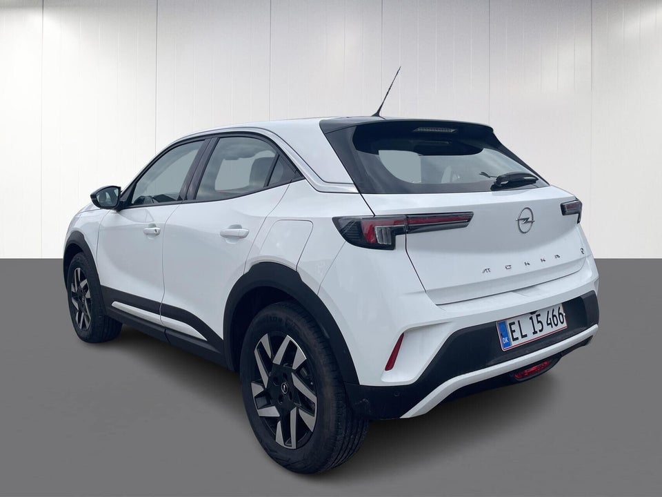 Opel Mokka-e 50 Elegance 5d