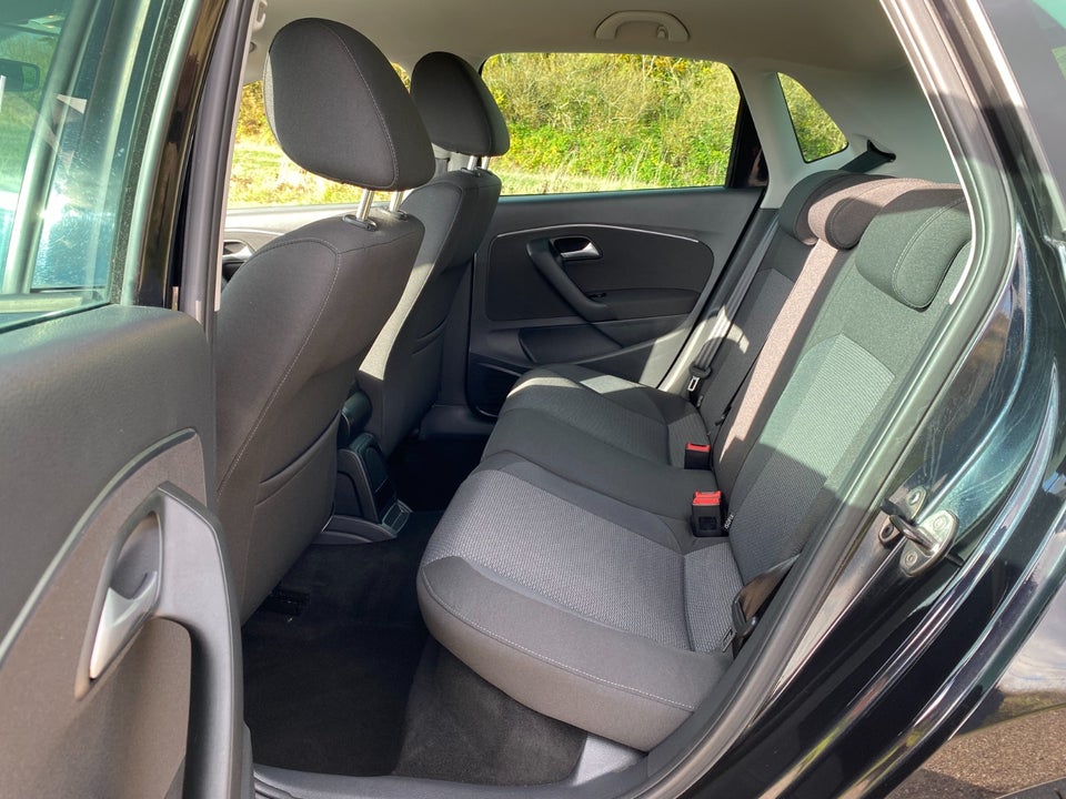 VW Polo 1,2 TSi 110 Highline BMT 5d