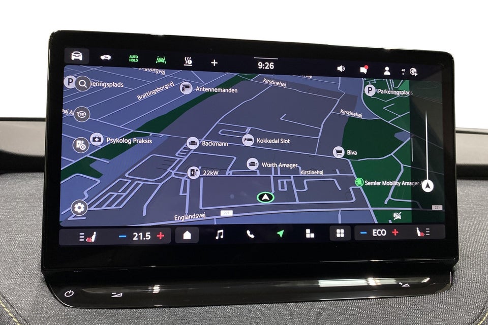 Skoda Elroq 60 iV Premium 5d