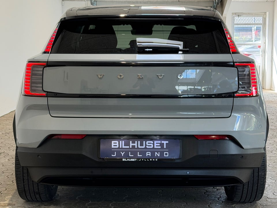 Volvo EX30 Twin Performance Ultra 5d