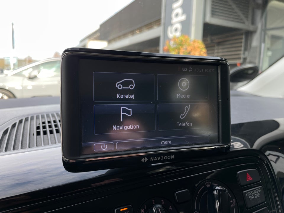 VW Up! 1,0 60 Move Up! BMT 5d