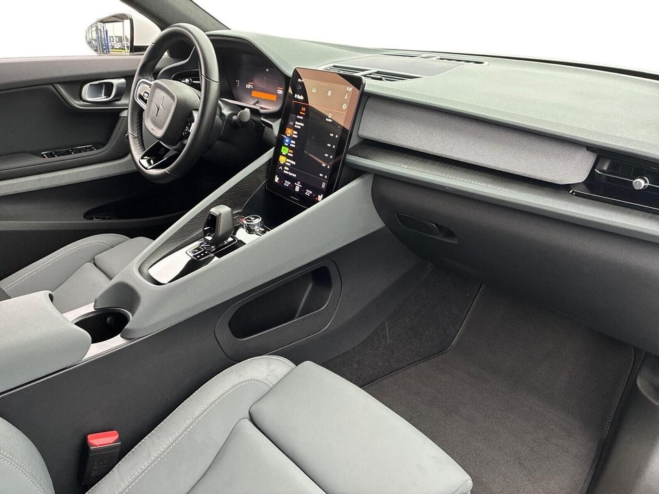 Polestar 2 Long Range 5d