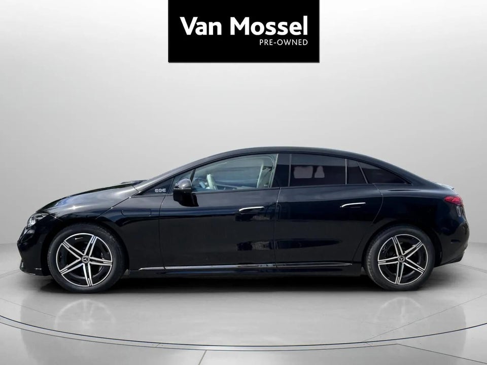 Mercedes EQE350+ AMG Line Premium Plus 4d